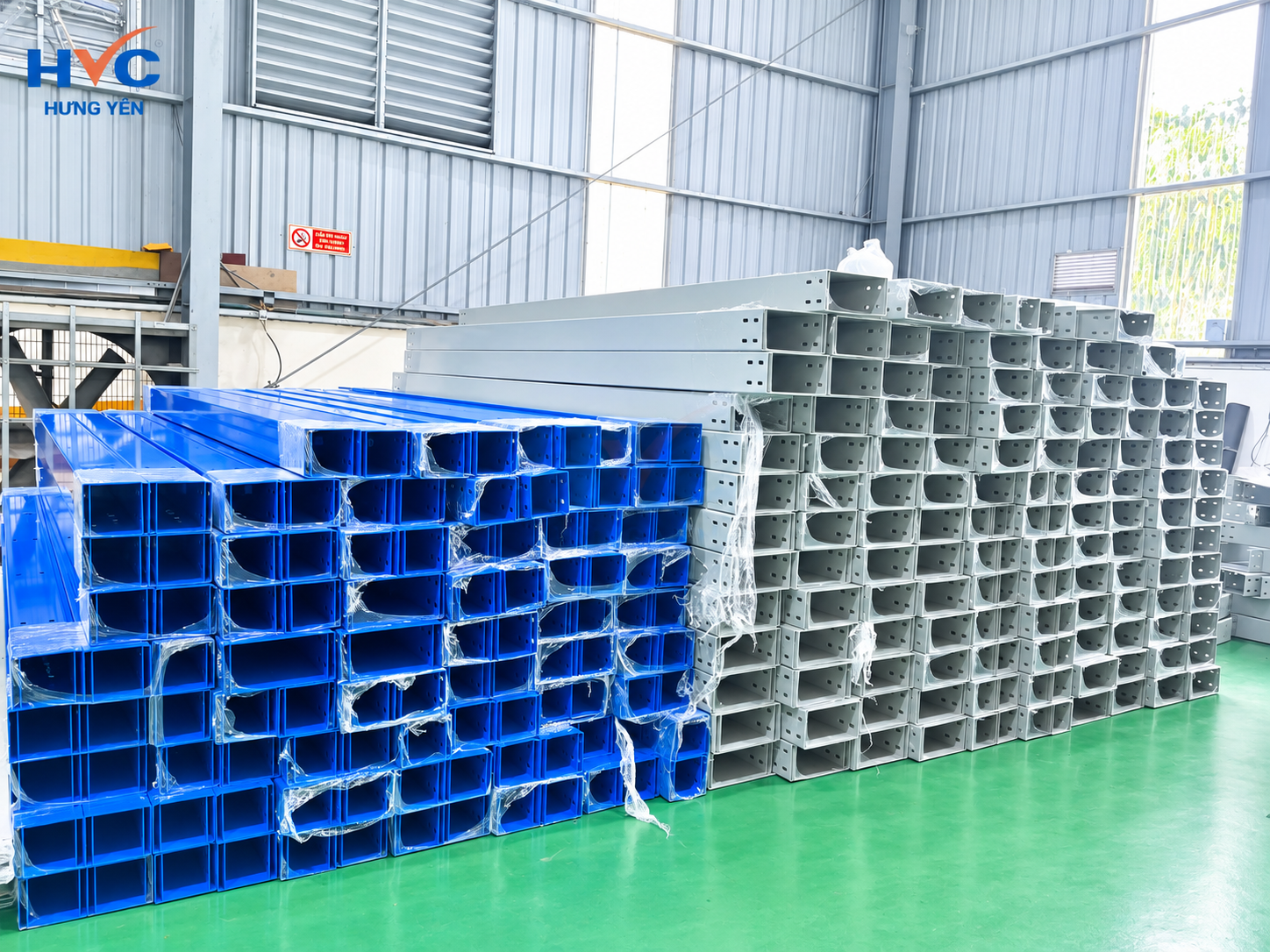 Cách tính tải trọng thang máng cáp chính xác, phù hợp với nhu cầu sử dụng