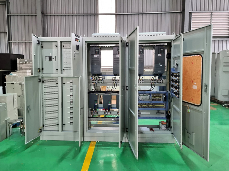 Phân biệt tủ điện trung thế và tủ điện hạ thế