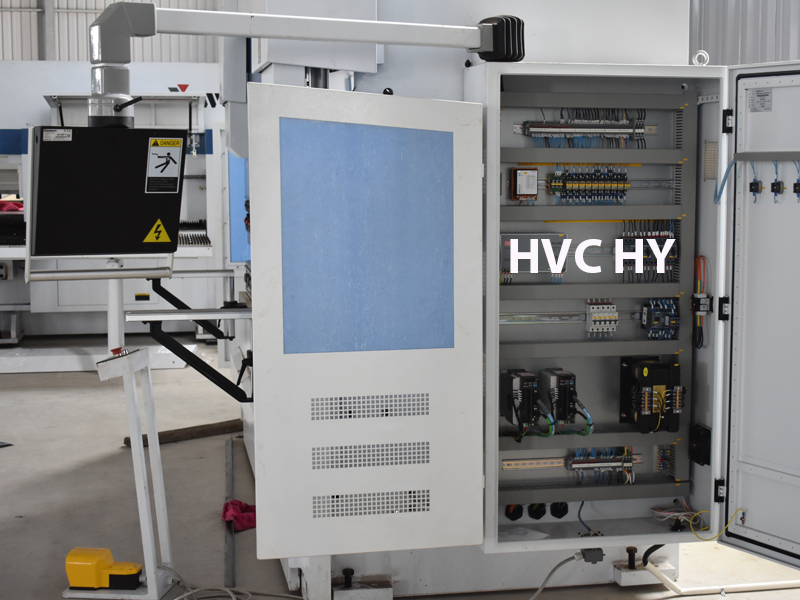 HVC Hưng Yên sản xuất tủ điện