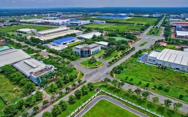 Tổng quan dự án tủ điện HVC Hưng Yên cấp cho dự án Đầu tư xây dựng và kinh doanh kết cấu hạ tầng khu công nghiệp số 05