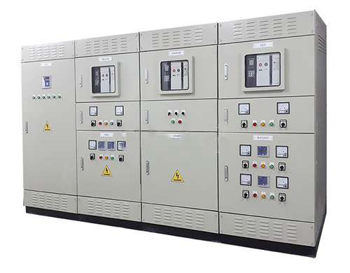 Tủ điện MSB